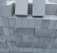 Gạch xốp cách nhiệt H1